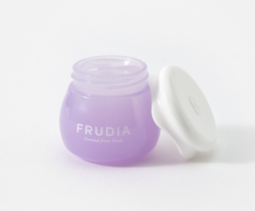 Frudia        Blueberry hydrating cream  2