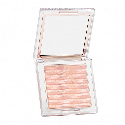 Clio     ,  02 Fairy Pink, Prism Highlighter
