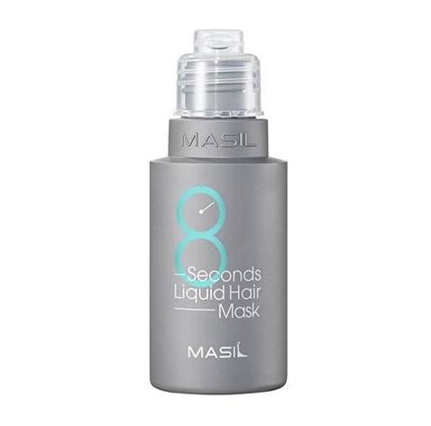 Masil Маска для объёма волос (мини)  8 seconds liquid hair mask mini