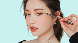 Особенности корейского макияжа