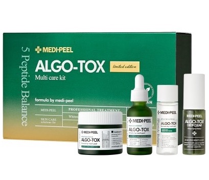MEDI-PEEL  -    Algo Tox multi care kit