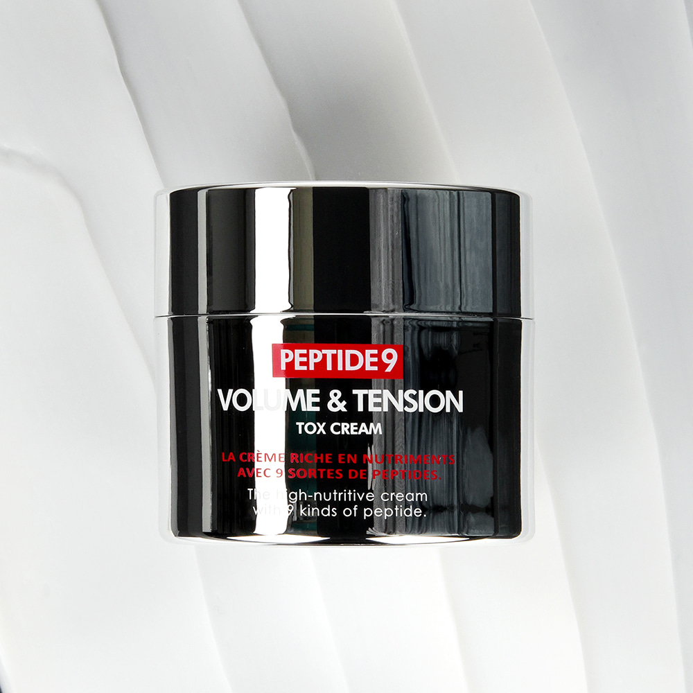 Купить Medi-peel Премиальный лифтинг-крем для лица с пептидами Peptide ...