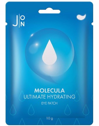 J:on     Molecula ultimate hydrating eye patch