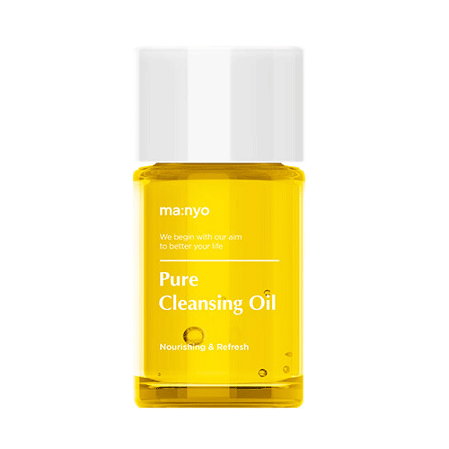 Ma:nyo       ()  Pure cleansing oil mini