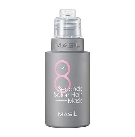 Masil Маска для волос 8 секунд (мини)  8 seconds hair mask premium treatment mini