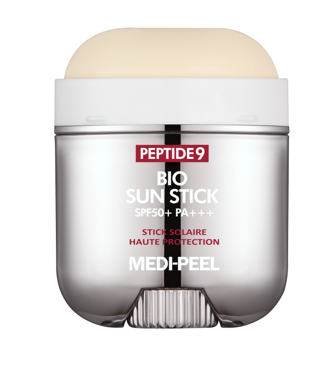 Medi peel пудра. Medi-Peel peptide9 Sun Stick spf50+ pa+++ 20g. Medi-Peel Peptide 9 Bio Sun Stick spf50+pa+++ (20g). Medi Peel стик солнцезащитный. Medi Peel Bio Sun Stick.