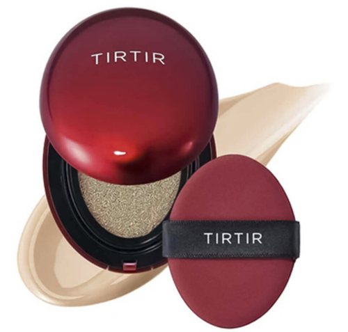 TIRTIR ������� ����� � ����������� �������, ������� 23N Sand, Mask Fit Red Cushion