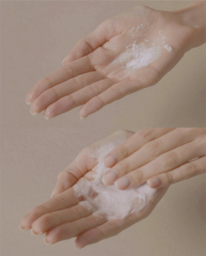 Koy �����-����� ��� �������� � ��������� � ���������� (�������), Solid Micro Powder Wash ���� 4