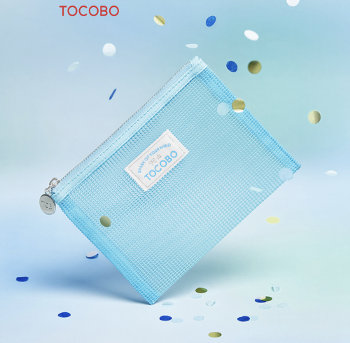 TOCOBO         , 4 , Cica Calming Travel Kit  5