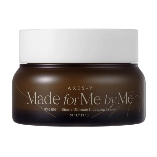 AXIS-Y       , Biome Ultimate Indulging Cream