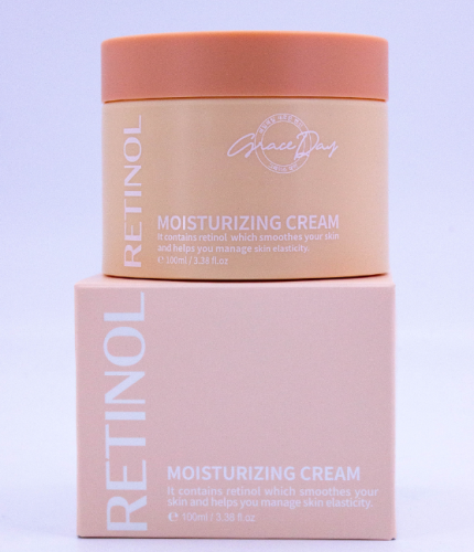 Grace Day -      , Retinol Cream  2