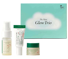 AXIS-Y  -    , 3 , The Mini Glow Trio