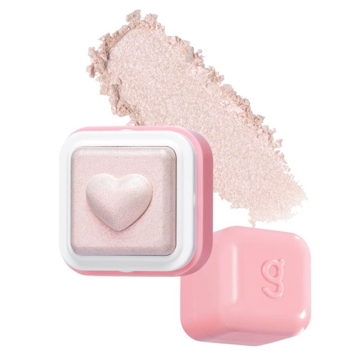 Colorgram ���������� ������� ���������, ������� 05 Spring Pink Blossom, Milk Bling Heartlighter