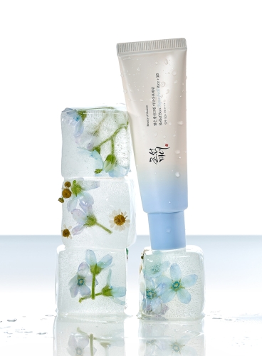Beauty of Joseon ˸  -    , Relief Sun Aqua-fresh Rice+B5 SPF50+ PA++++  8