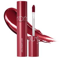 Rom&nd     ,  12 Cherry Bomb, Juicy Lasting Tint