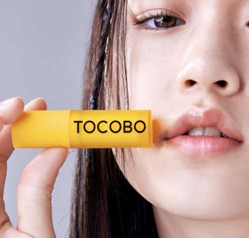 TOCOBO     , Vitamin Nourishing Lip Balm  3