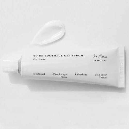 Dr. Althea ��������� ��� ��� � ������������ � ����������, To Be Youthful Eye Serum ���� 3