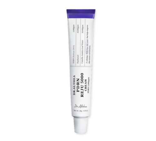 Dr.Althea ����������� ����������� ���� � ���� � ���������� ��������, Reju 5000 Cream PDRN