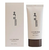 Black Rice ��������� ��-���� � ���������� ������� ����, ������� 13, Cover bb cream 13, SPF36 PA++