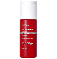 MEDIPEEL �������� ����� � ����, ��������� � �����������, Phyto Ex PDRN Micro Shot Powder Cleanser