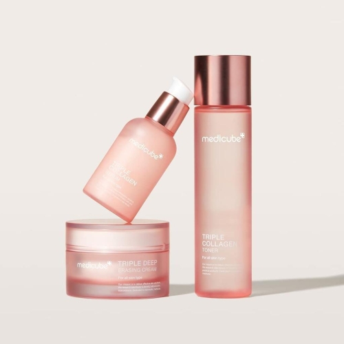 Medicube        , Triple Collagen Toner  2