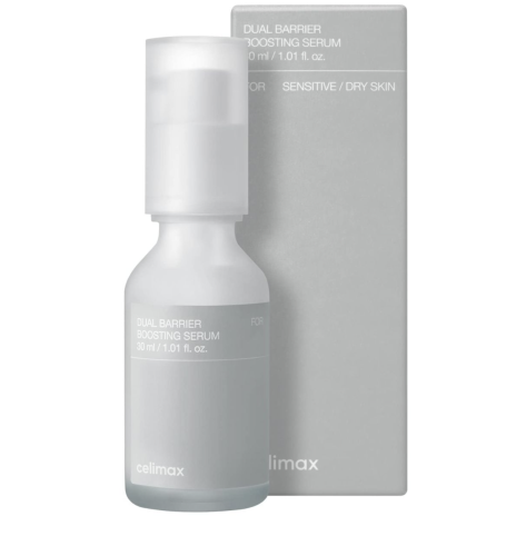 Celimax   -   , Dual Barrier Boosting Serum