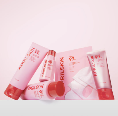 APRILSKIN       , TXA Niacinamide 99 Milky Toner  5