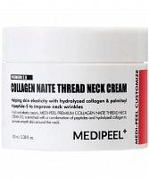 MEDI-PEEL        (  2.0)  Premium Collagen Naite Thread Neck Cream 2.0