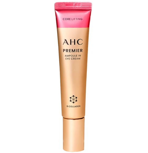 AHC ����������� ���� ��� ��� � ���� � ���������� � �����, Premier Ampoule In Eye Cream 6 Collagen