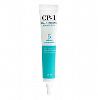 Esthetic House Сыворотка для кожи головы с центеллой   CP-1 Scalp calming cica serum