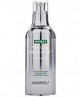 MEDIPEEL         ( )  Peptide 9 Volume White Cica Essence PRO