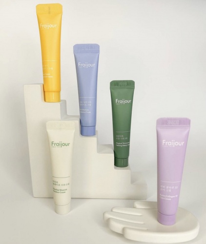 Fraijour        ()  Pro-moisture intensive cream mini  9