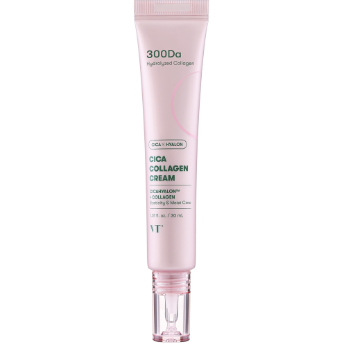 VT        , Cica Collagen Cream