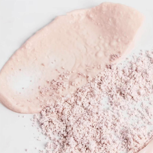 CUSKIN �������� ����� � ��������� � ������� ������, Dr.Solution B6 Enzyme Powder Wash ���� 3