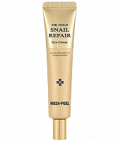 MEDIPEEL           24K Gold Snail Repair Eye Cream