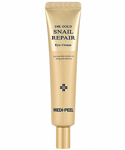 MEDI-PEEL           24K Gold Snail Repair Eye Cream