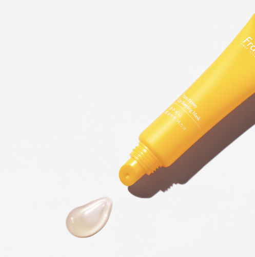Fraijour         , Yuzu Honey Lip Sleeping Mask  3
