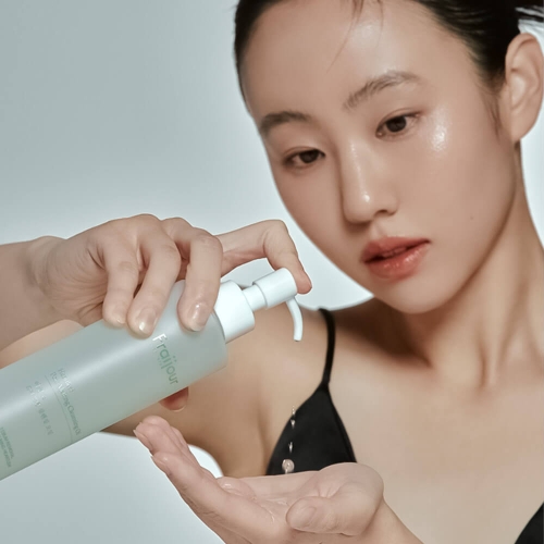 Fraijour        , Heartleaf Pore Melting Cleansing Oil  3