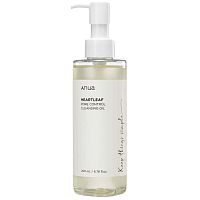 Anua        , Heartleaf Pore Control Cleansing Oil