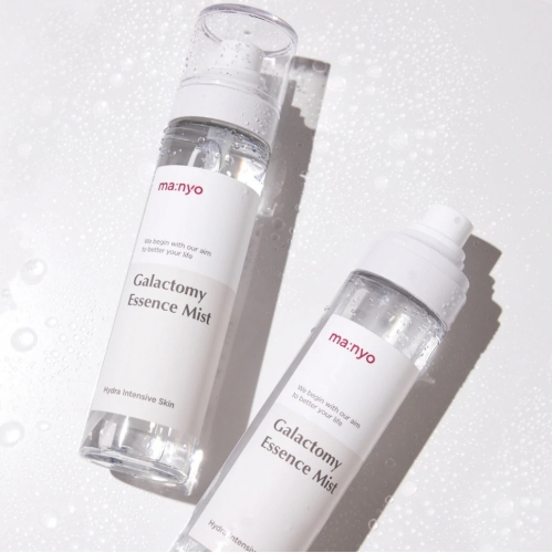 Manyo  -      -, Galactomy Essence Mist  2
