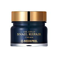 MEDIPEEL -    ,    , 24K Gold Snail Cream