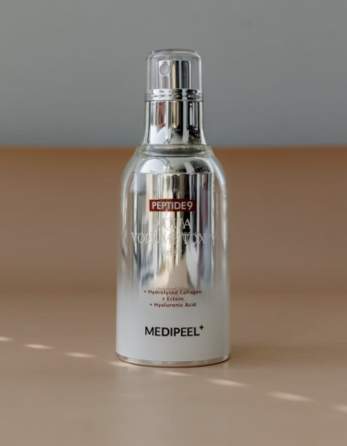 MEDIPEEL ��������� �����-���� ��� ��������� � ���������� ����, Peptide 9 Aqua Volume Tox Mist PRO ���� 4
