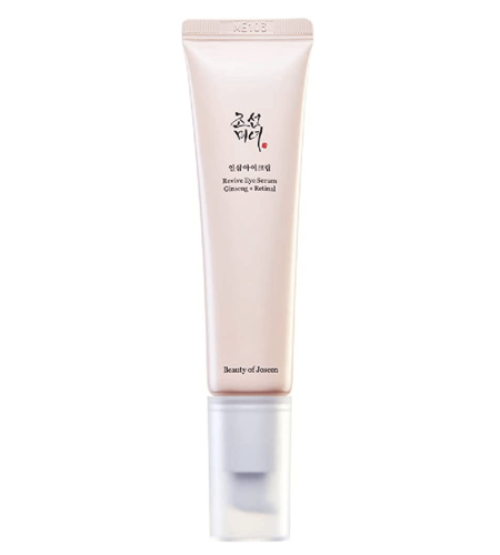 Beauty of Joseon        , Revive Eye Serum: Ginseng+Retinal
