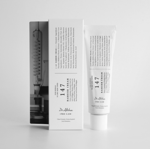 Dr. Althea       , 147 Barrier Cream  2
