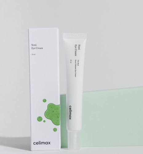 Celimax          , The Real Noni Ultimate Eye Cream  2