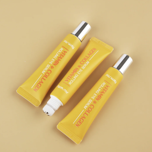FarmStay -       , Vitamin&Collagen Rolling Eye Serum  2