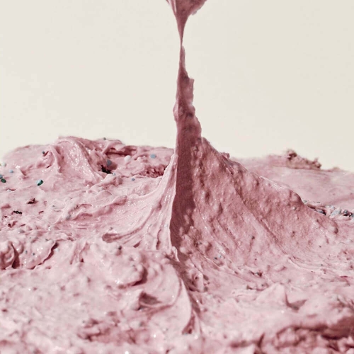 Arencia ��������� ��������-���� 3�1 � ����, ���������� � ��������, Fresh Rosehip Rice Mochi Cleanser ���� 3