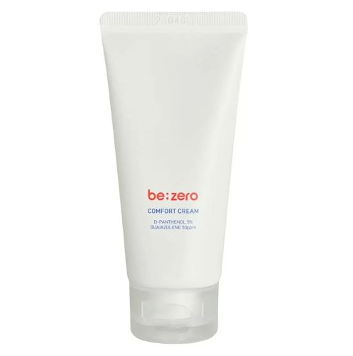 Derma Factory ���������� ����������� ��������������� ���� ��� �������������� ����, Be;Zero Comfort Cream