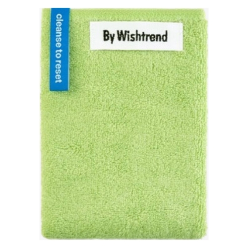 By Wishtrend     , , Green Tea Towel