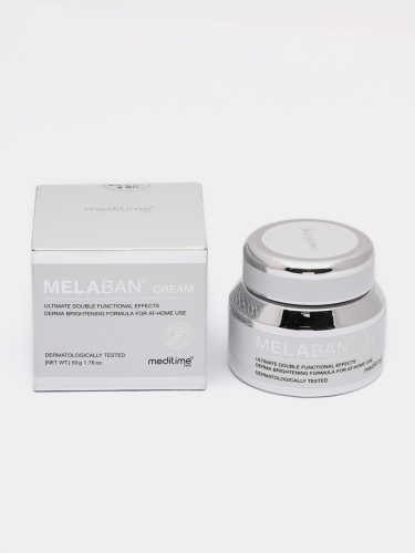 Meditime      -, Melaban Cream  3